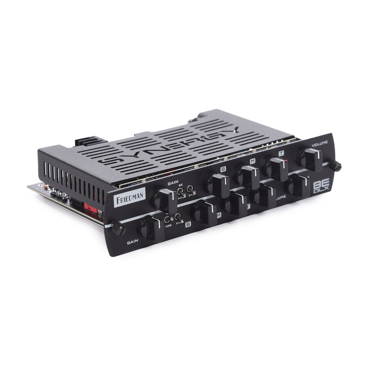 Friedman BE-DLX Synergy Amp Module Amps / Guitar Amps / Guitar Heads