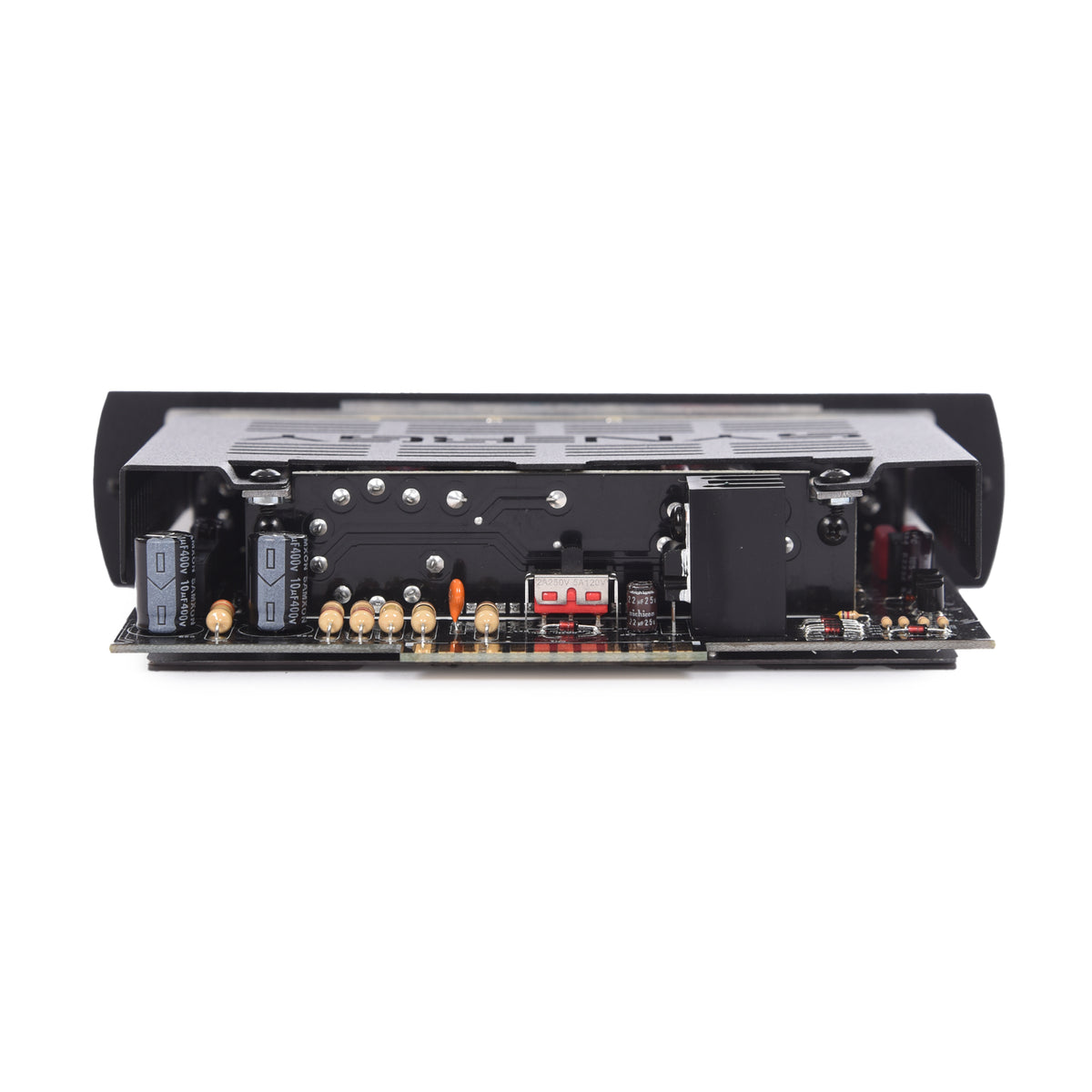 Friedman BE-DLX Synergy Amp Module Amps / Guitar Amps / Guitar Heads