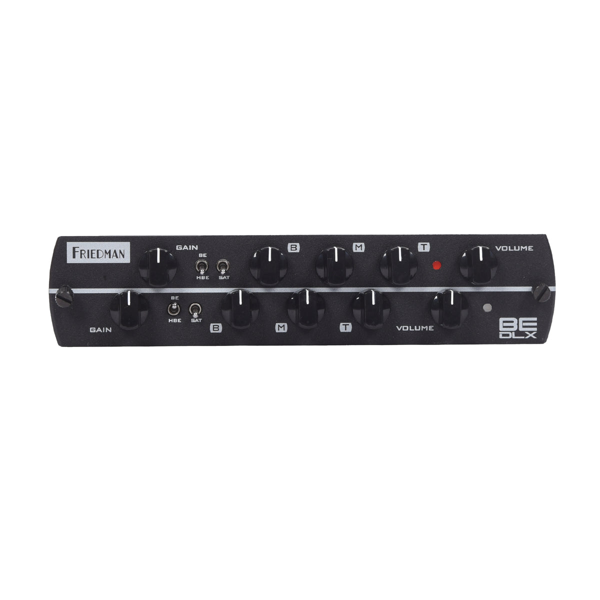 Friedman BE-DLX Synergy Amp Module Amps / Guitar Amps / Guitar Heads