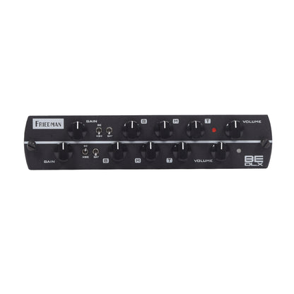 Friedman BE-DLX Synergy Amp Module Amps / Guitar Amps / Guitar Heads