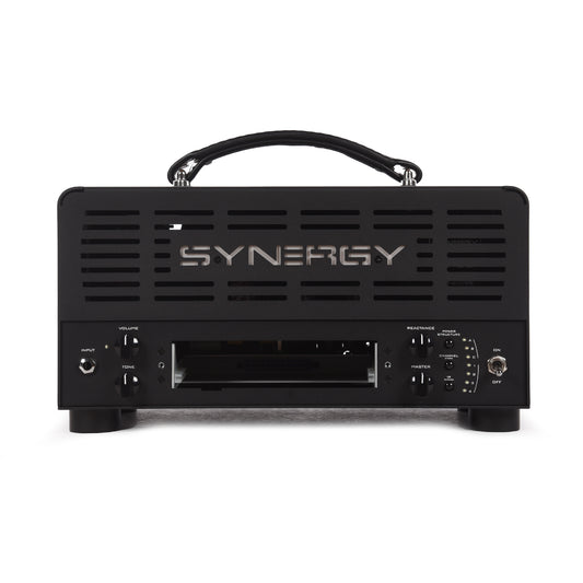 Synergy SYN-20IR 20w 3-Channel Preamp Module Platform Amp Head Amps / Guitar Amps / Guitar Heads