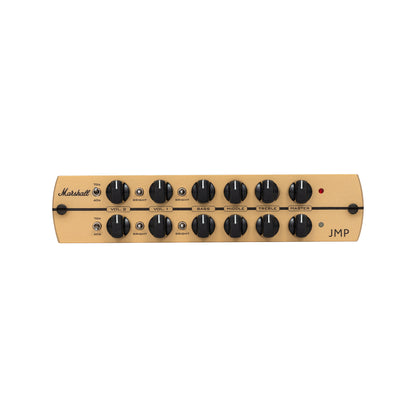 Synergy Marshall JMP Tube Preamp Module Amps / Guitar Amps / Guitar Modeling Amps