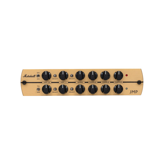 Synergy Marshall JMP Tube Preamp Module Amps / Guitar Amps / Guitar Modeling Amps