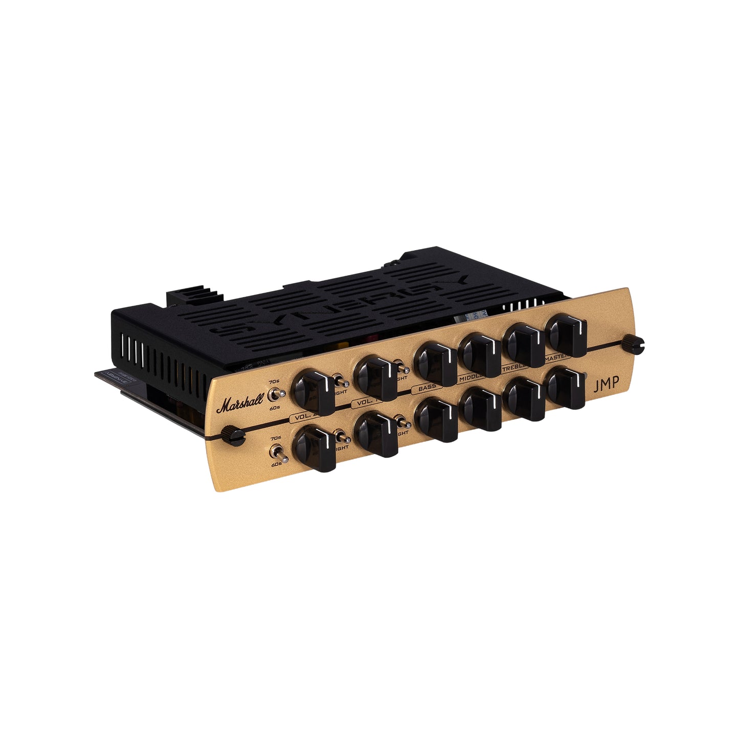 Synergy Marshall JMP Tube Preamp Module Amps / Guitar Amps / Guitar Modeling Amps