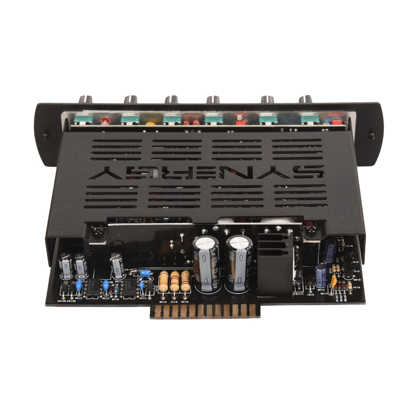 Synergy Fryette Deliverance Tube Preamp Module Amps / Guitar Amps / Guitar Preamps