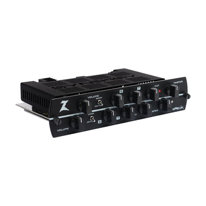 Synergy Dr. Z Z-Wreck Dual Channel Tube Preamps Module Amps