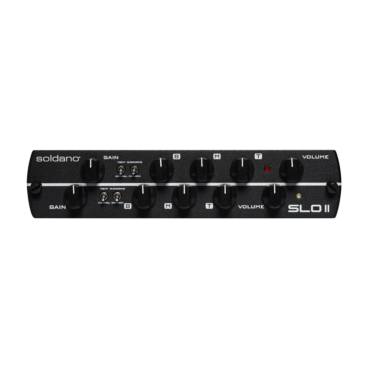 Synergy Soldano SLO II Preamp Module – Chicago Music Exchange