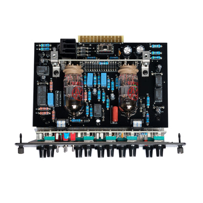 Synergy Soldano SLO II Preamp Module Effects and Pedals / Preamps