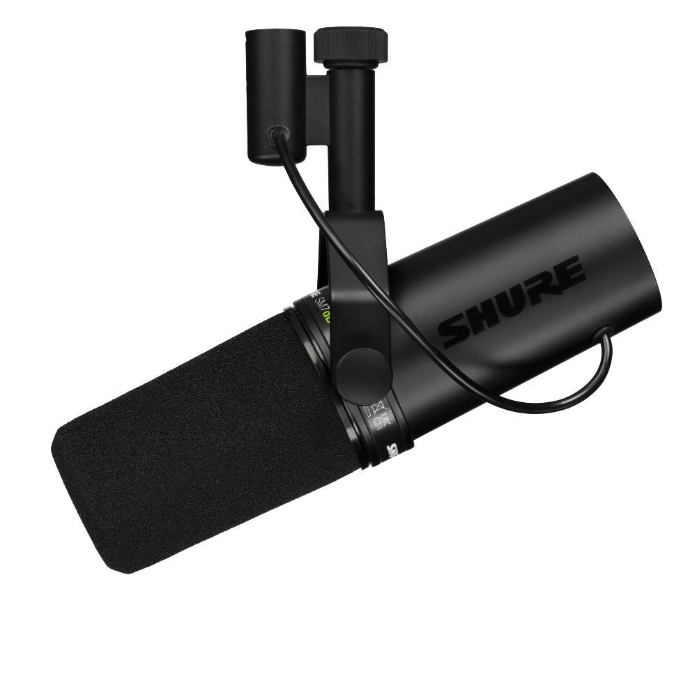 Shure SM7DB Active Dynamic Microphone