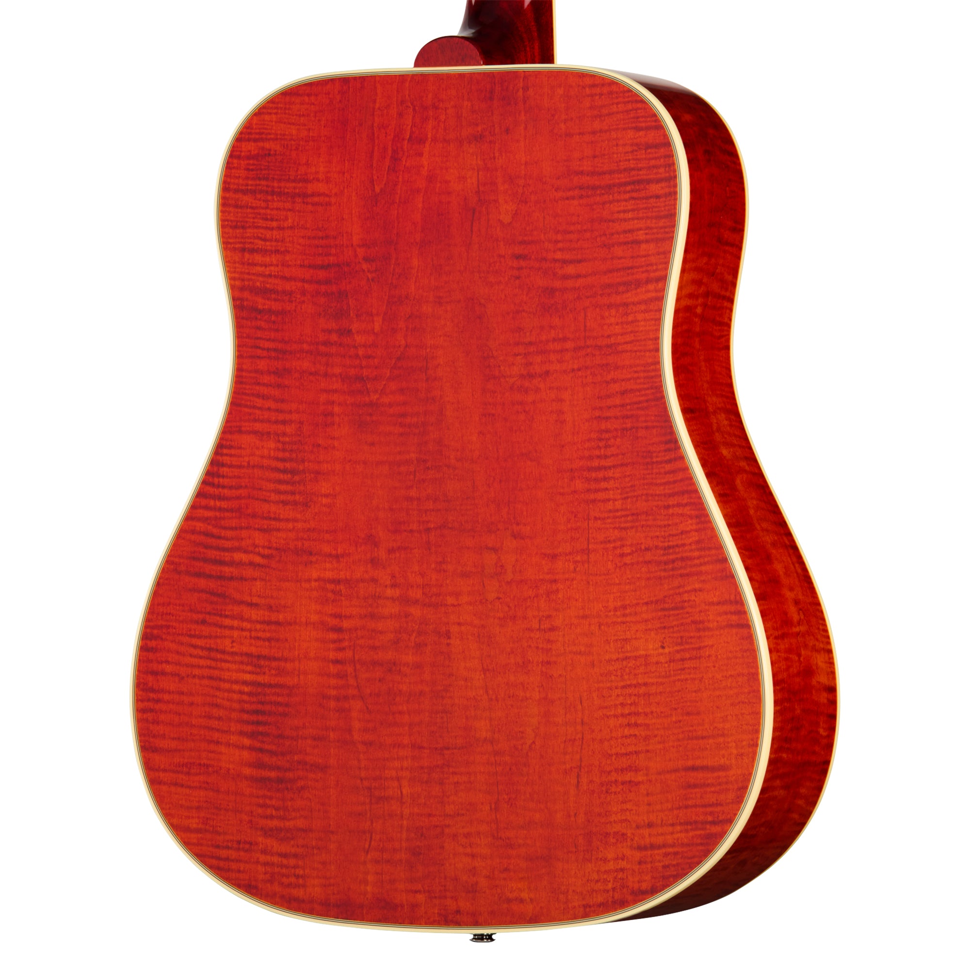 Epiphone Inspired by Gibson Custom 1963 Dove Reissue Natural