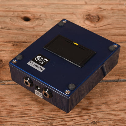 T Rex Whirly Verb Effect Pedals