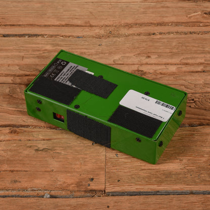 T Rex Fuel Tank Chameleon Effects and Pedals / Pedalboards and Power Supplies