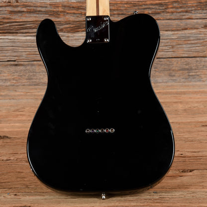 Fender Fender American Professional Telecaster Neck with Unknown Fender Body black 2019