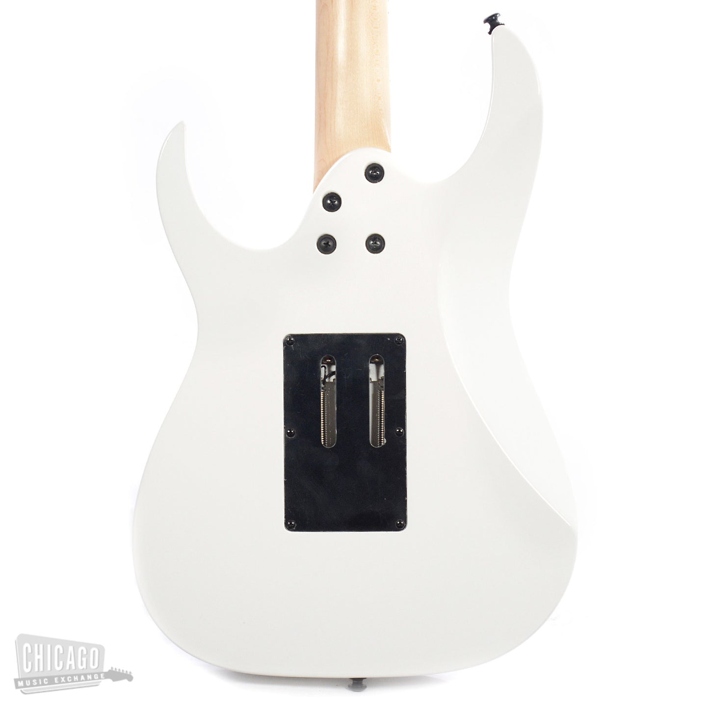 Ibanez RG450DXB White