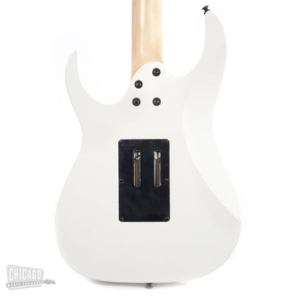 Ibanez RG450DXB White