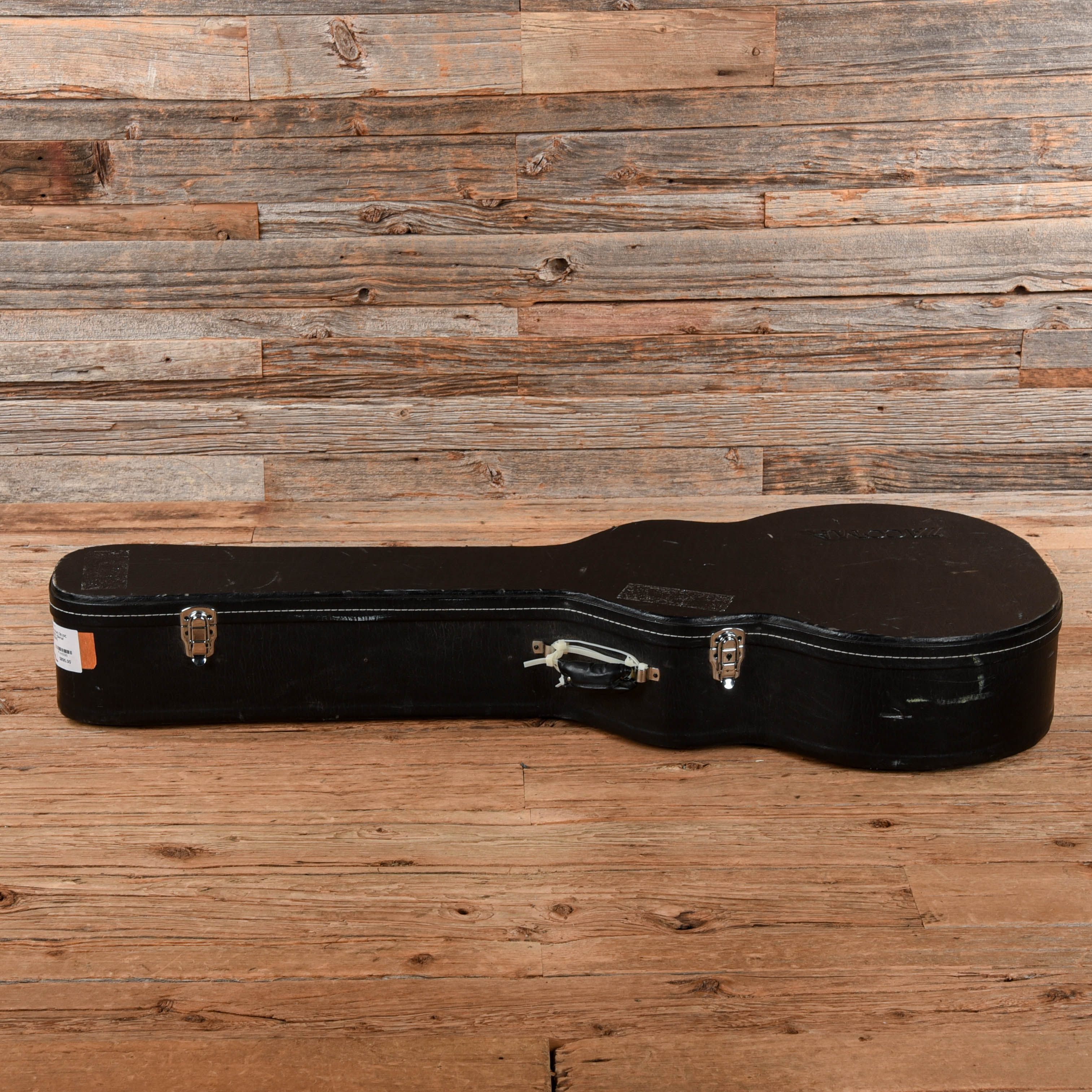 Tacoma Thunderchief CB10C Natural Bass Guitars / 4-String