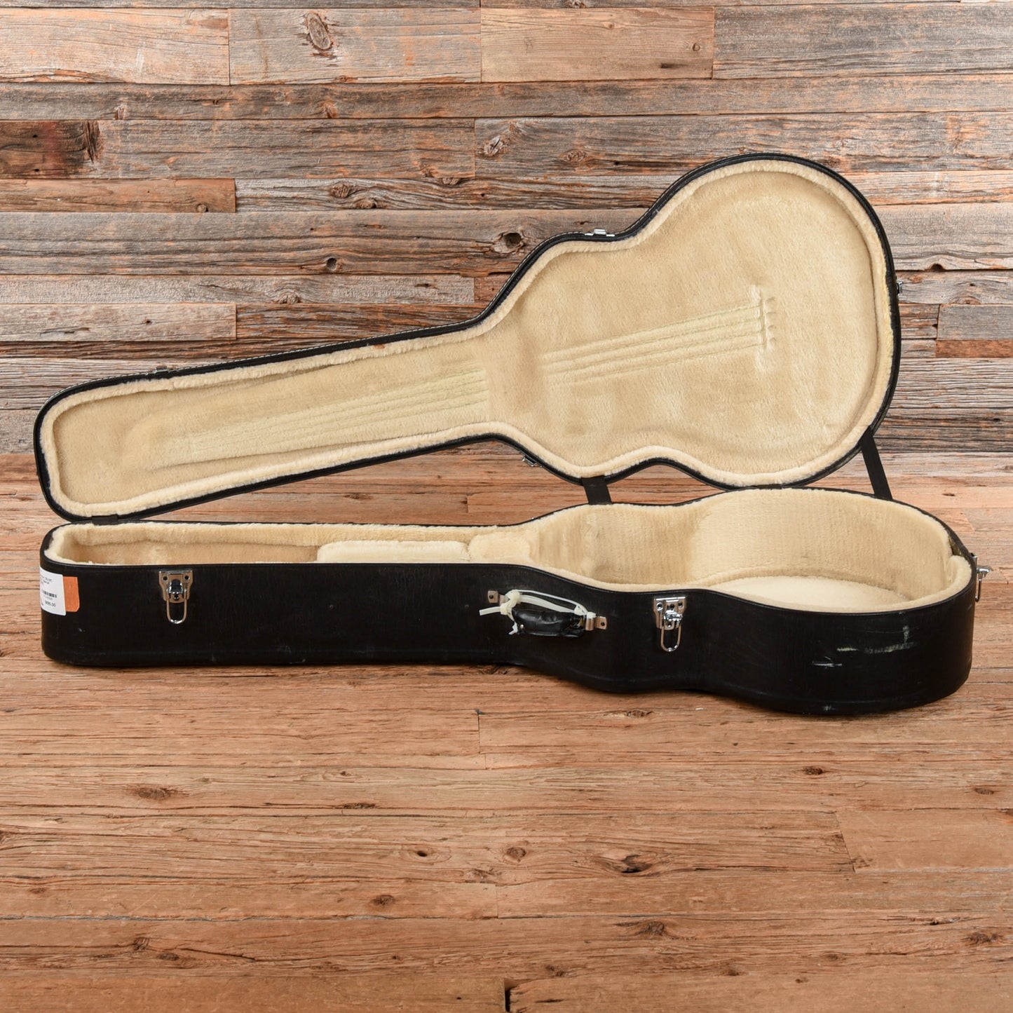 Tacoma Thunderchief CB10C Natural Bass Guitars / 4-String