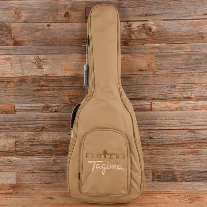 Tagima FS200EQ Natural Acoustic Guitars