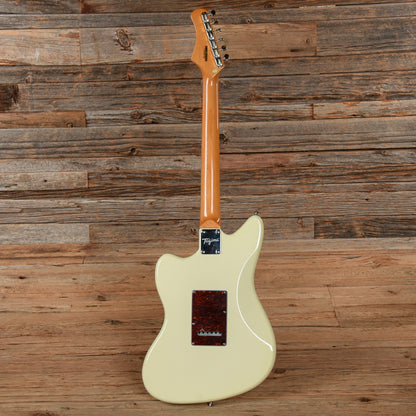 Tagima TW-61 White Electric Guitars / Solid Body