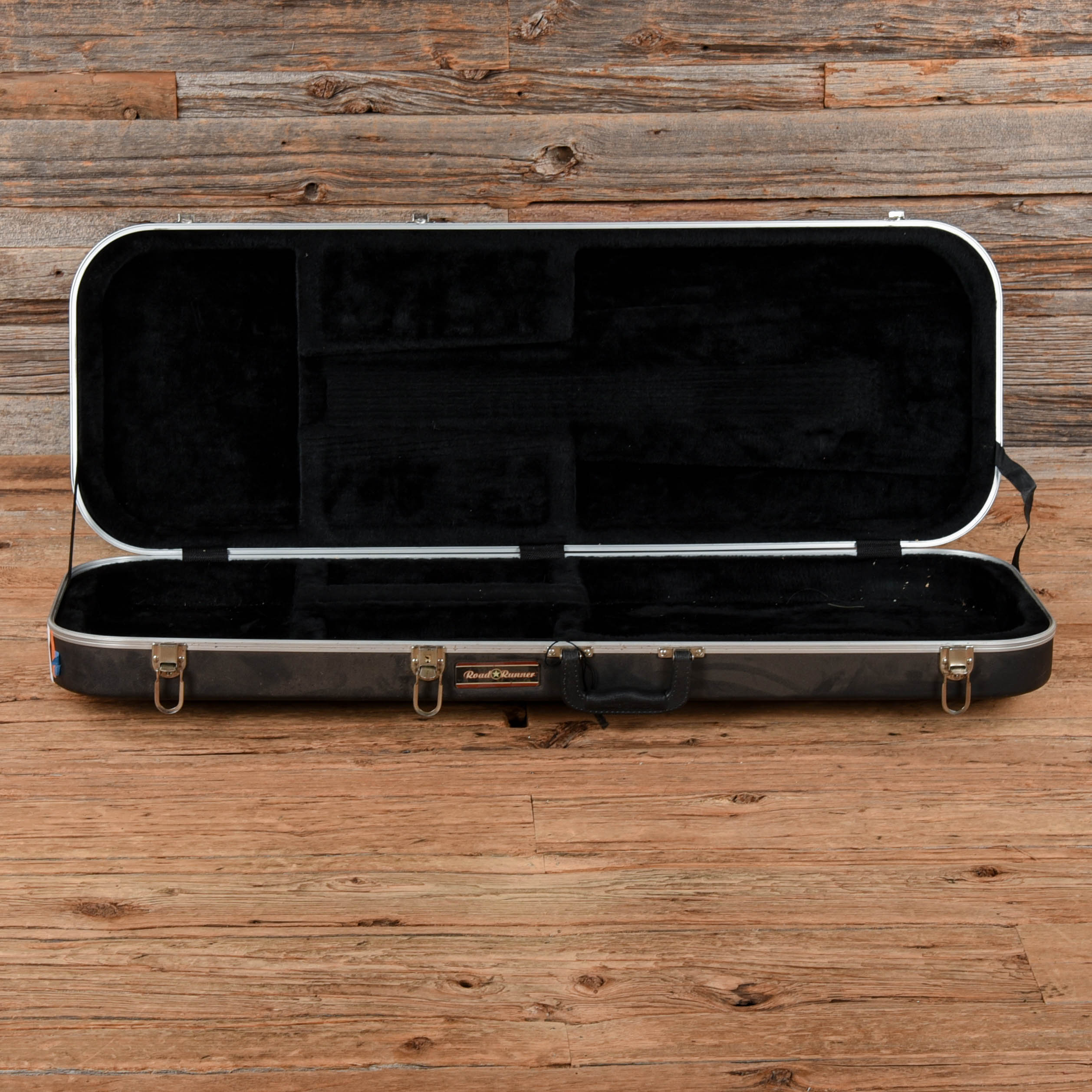 Fender American Series Stratocaster Neck with American Standard Body Lake Placid Blue