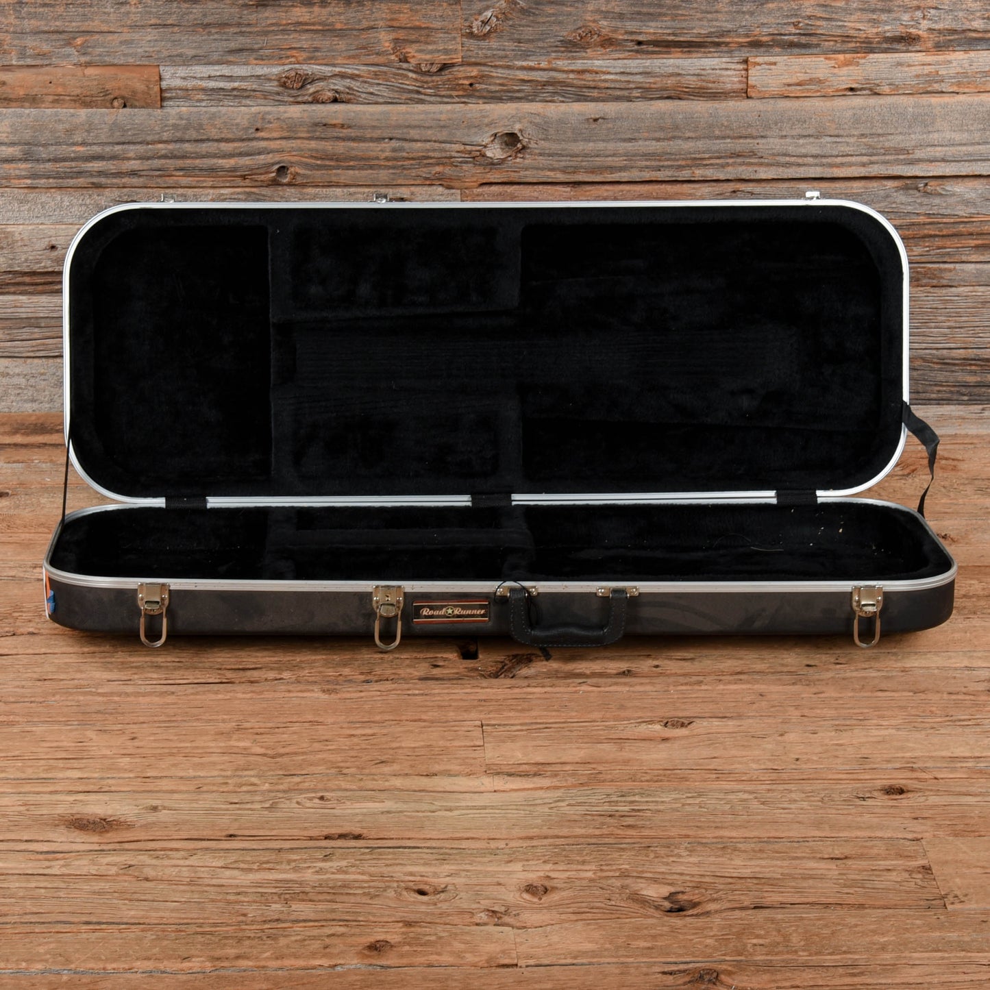 Fender American Series Stratocaster Neck with American Standard Body Lake Placid Blue