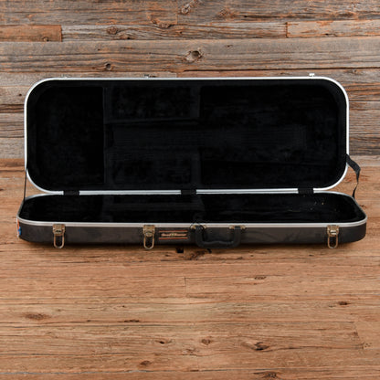 Fender American Series Stratocaster Neck with American Standard Body Lake Placid Blue