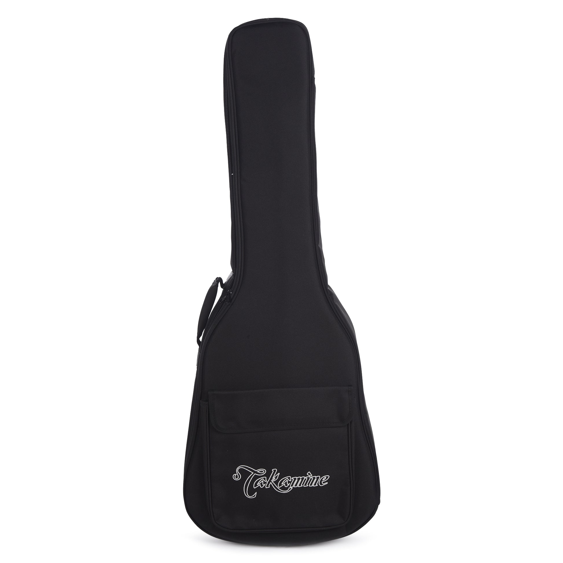 Takamine GD38CE 12-String Acoustic Electric Guitar Black Acoustic Guitars / 12-String