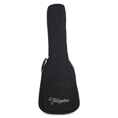 Takamine GD38CE 12-String Acoustic Electric Guitar Black Acoustic Guitars / 12-String