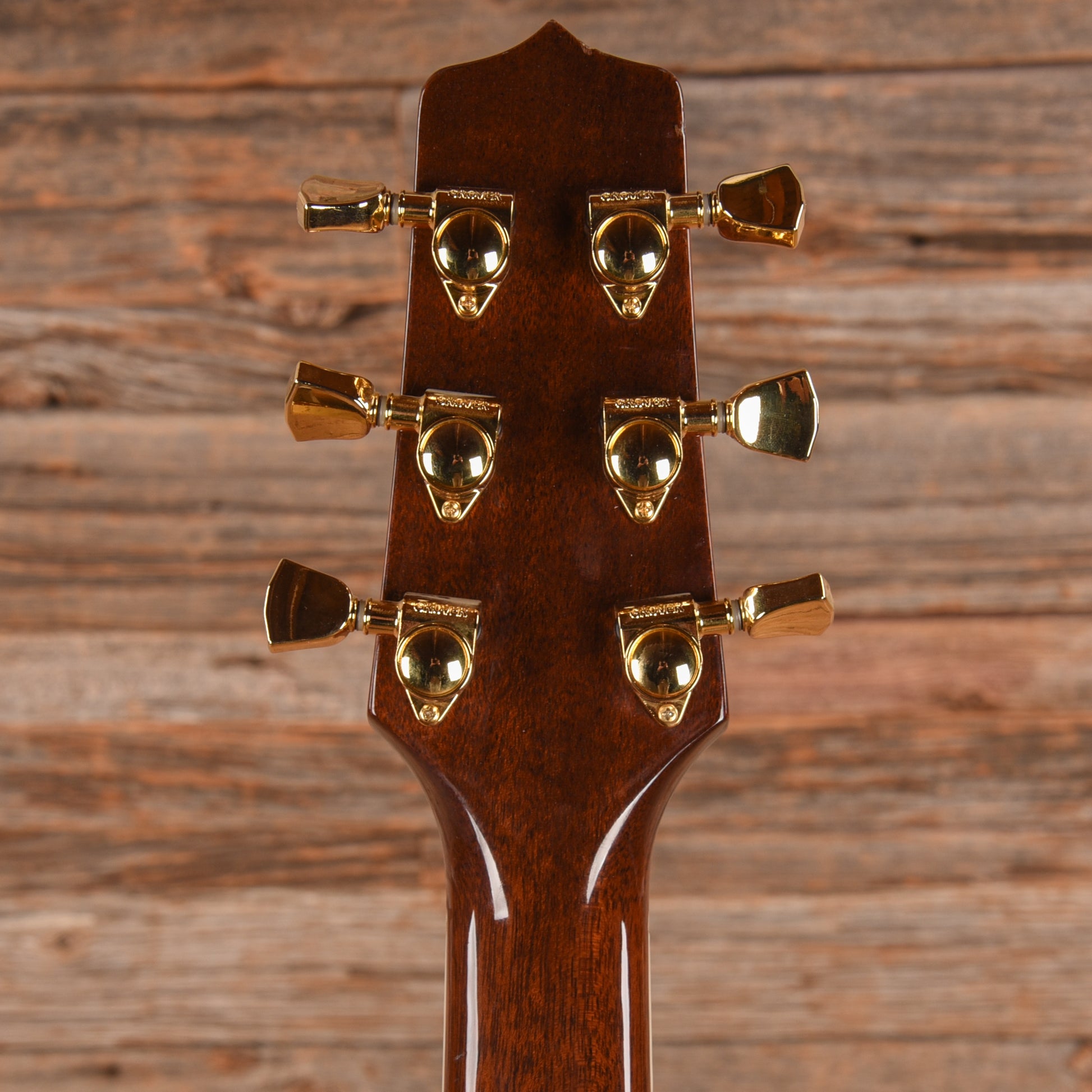 Takamine EF460SC Natural Acoustic Guitars / Built-in Electronics
