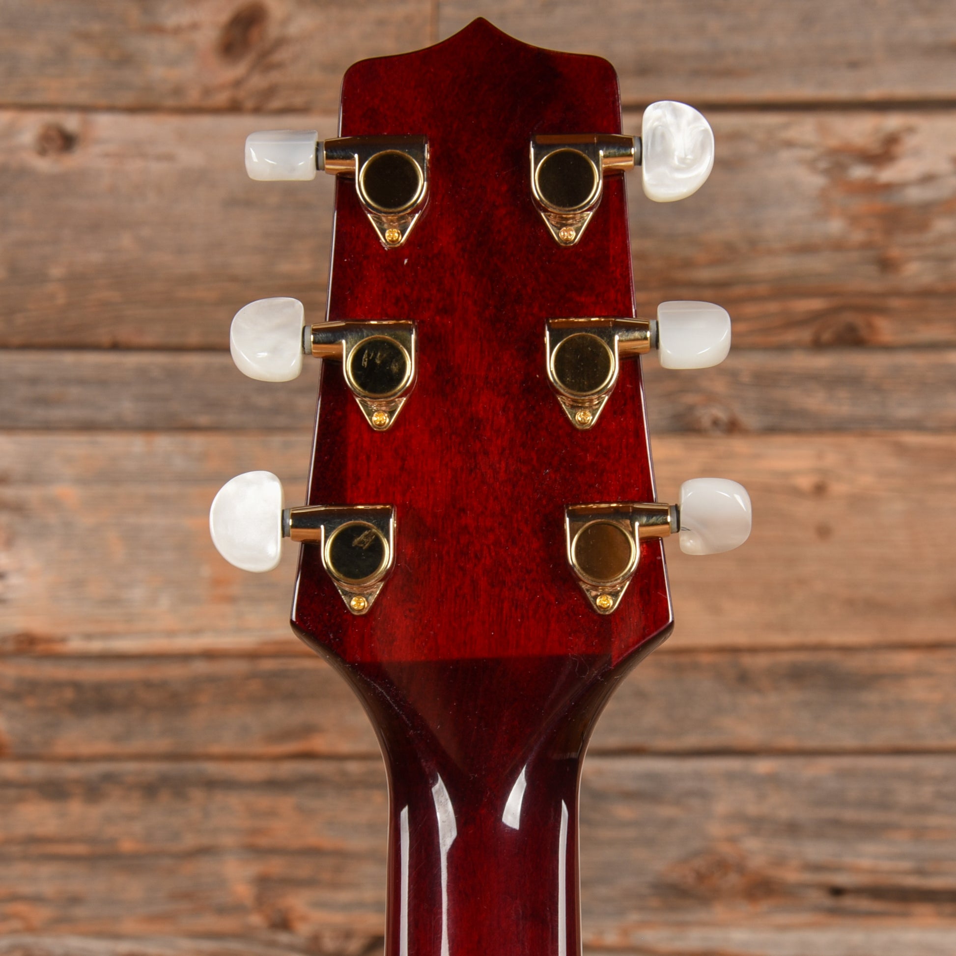 Takamine GN75CE WR Wine Red 2021 Acoustic Guitars / Built-in Electronics
