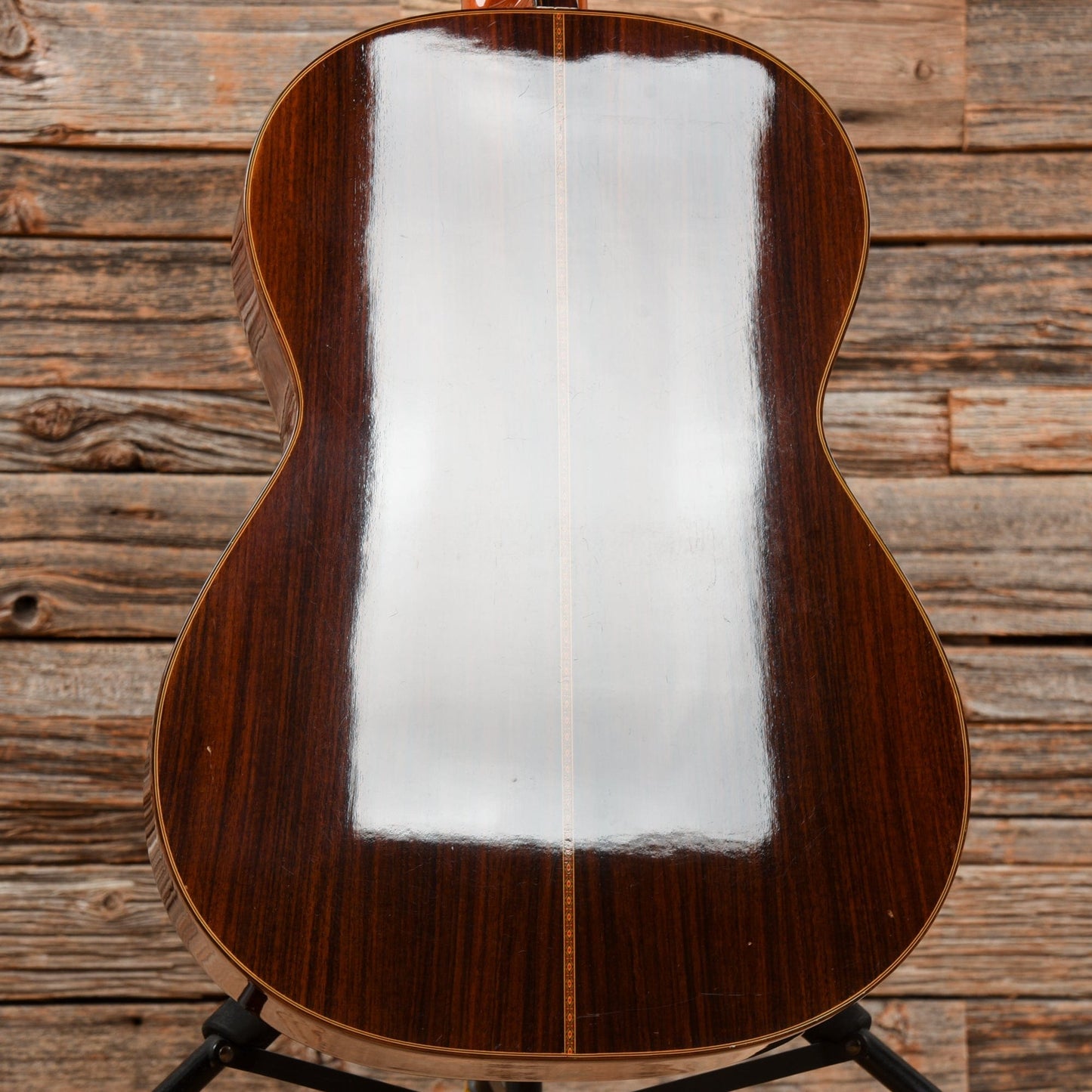 Takamine C-1328 Natural 1978 Acoustic Guitars / Classical