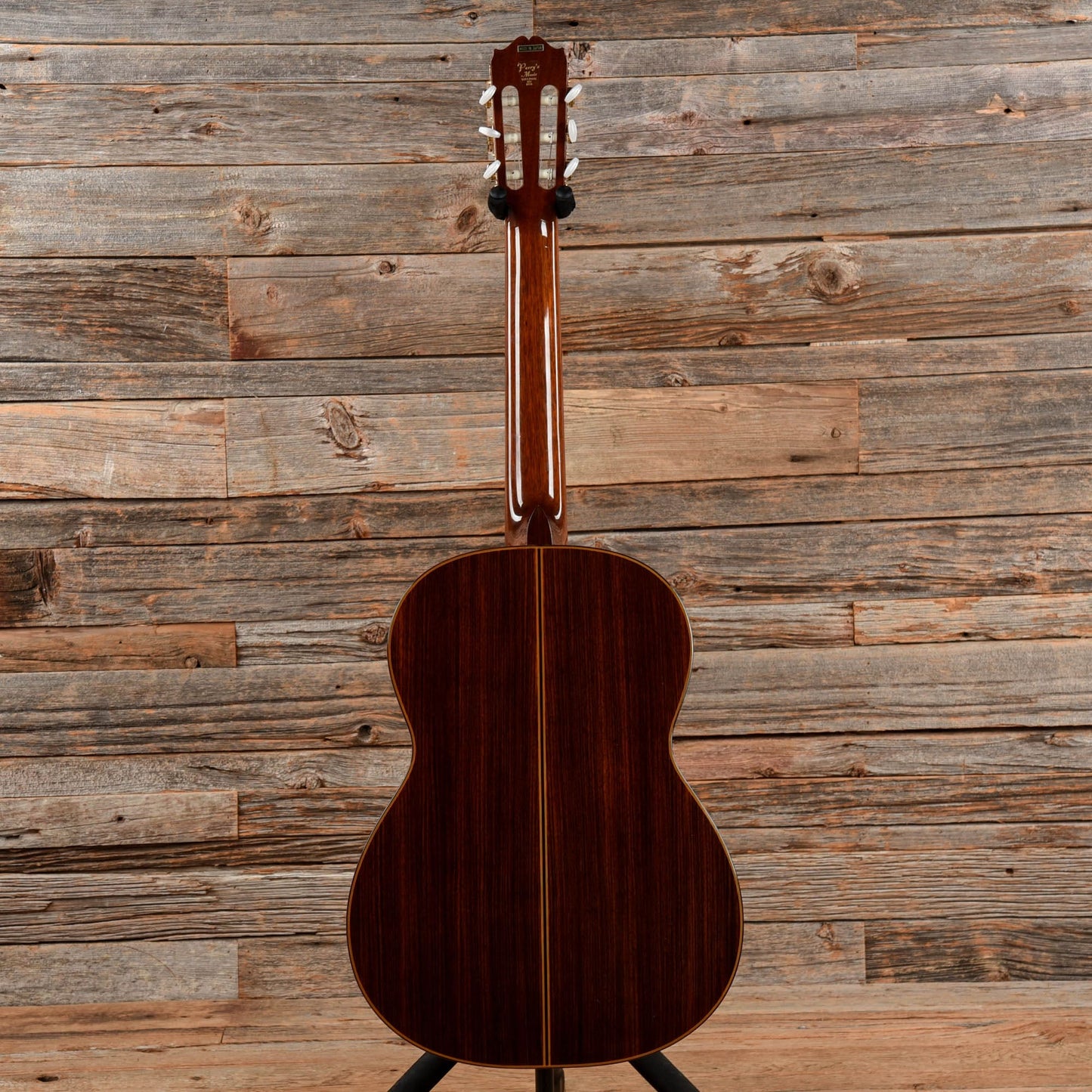 Takamine C-132S Natural Acoustic Guitars / Classical