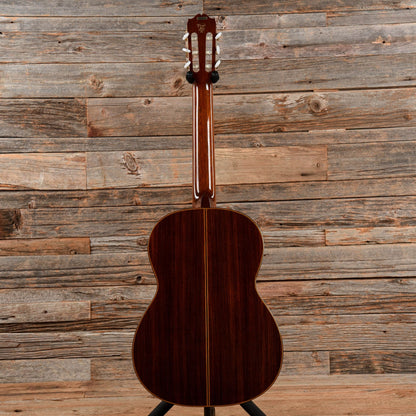 Takamine C-132S Natural Acoustic Guitars / Classical