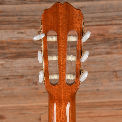 Takamine CP132SC Classical Natural 1996 Acoustic Guitars / Classical