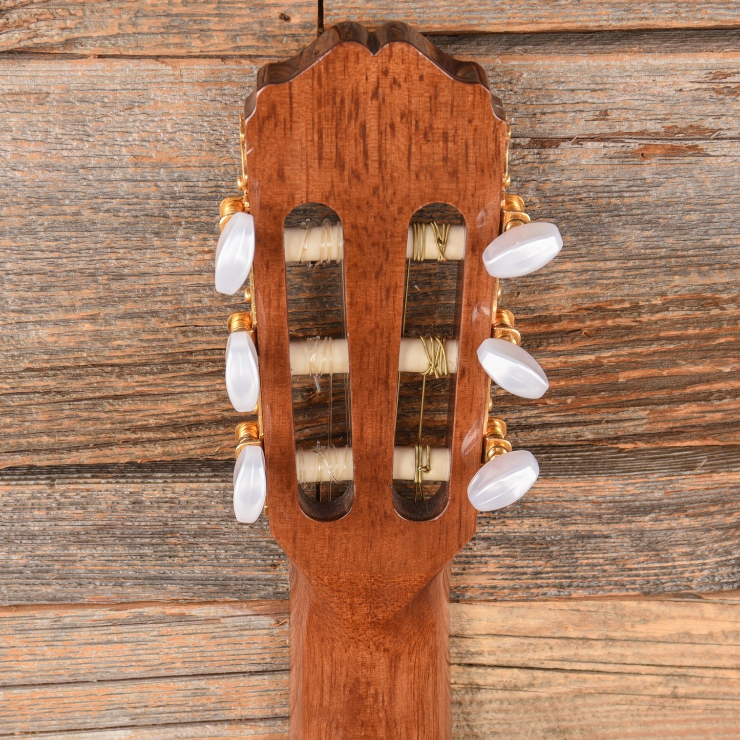 Takamine G128S Classical Natural Acoustic Guitars / Classical