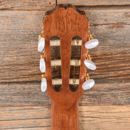 Takamine G128S Classical Natural Acoustic Guitars / Classical