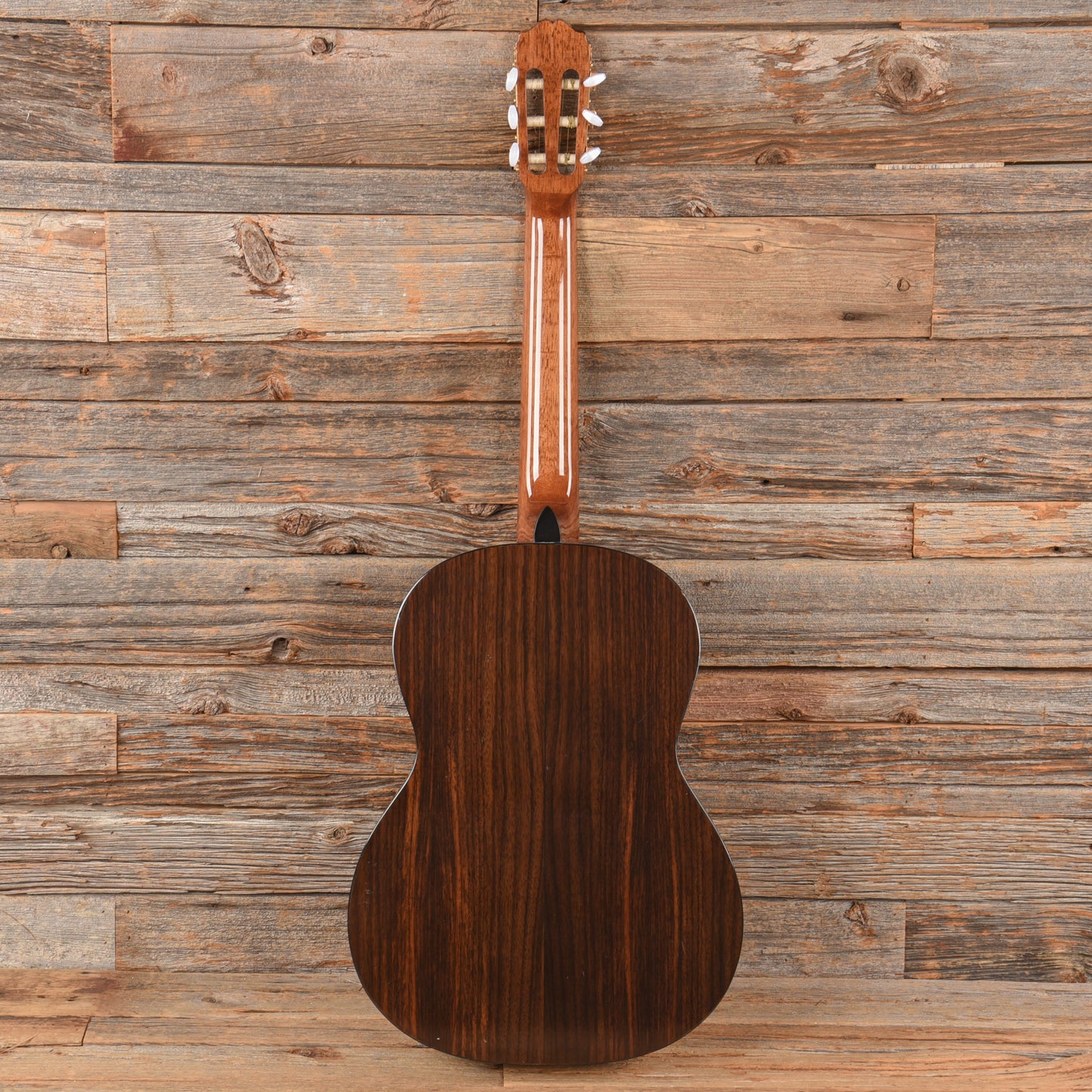 Takamine G128S Classical Natural Acoustic Guitars / Classical