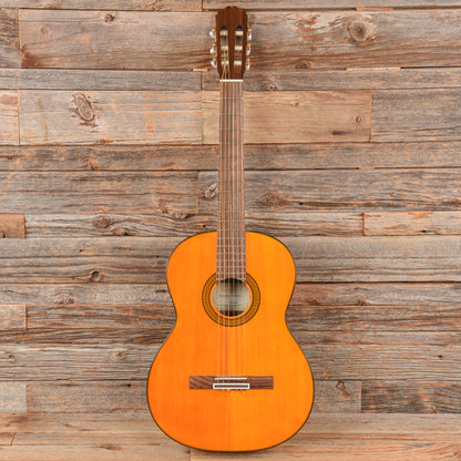 Takamine G128S Classical Natural Acoustic Guitars / Classical