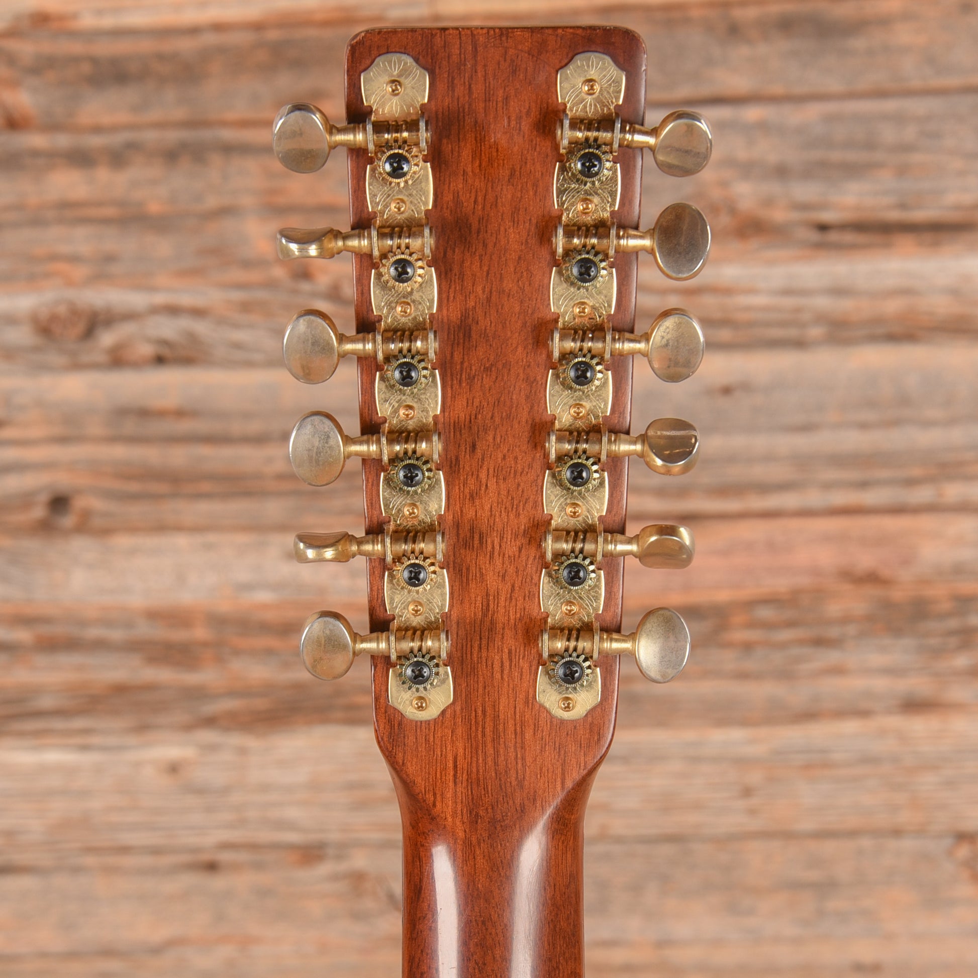 Takamine F-400 12-String Natural 1976 Acoustic Guitars / Dreadnought
