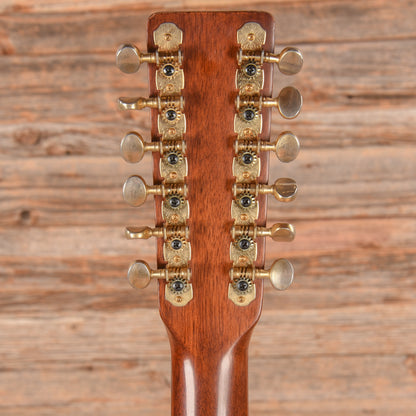 Takamine F-400 12-String Natural 1976 Acoustic Guitars / Dreadnought