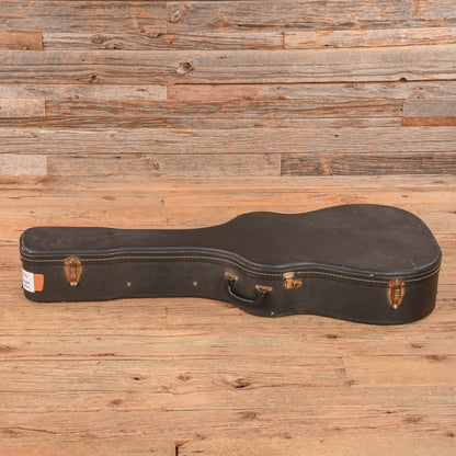 Takamine F-400 12-String Natural 1976 Acoustic Guitars / Dreadnought