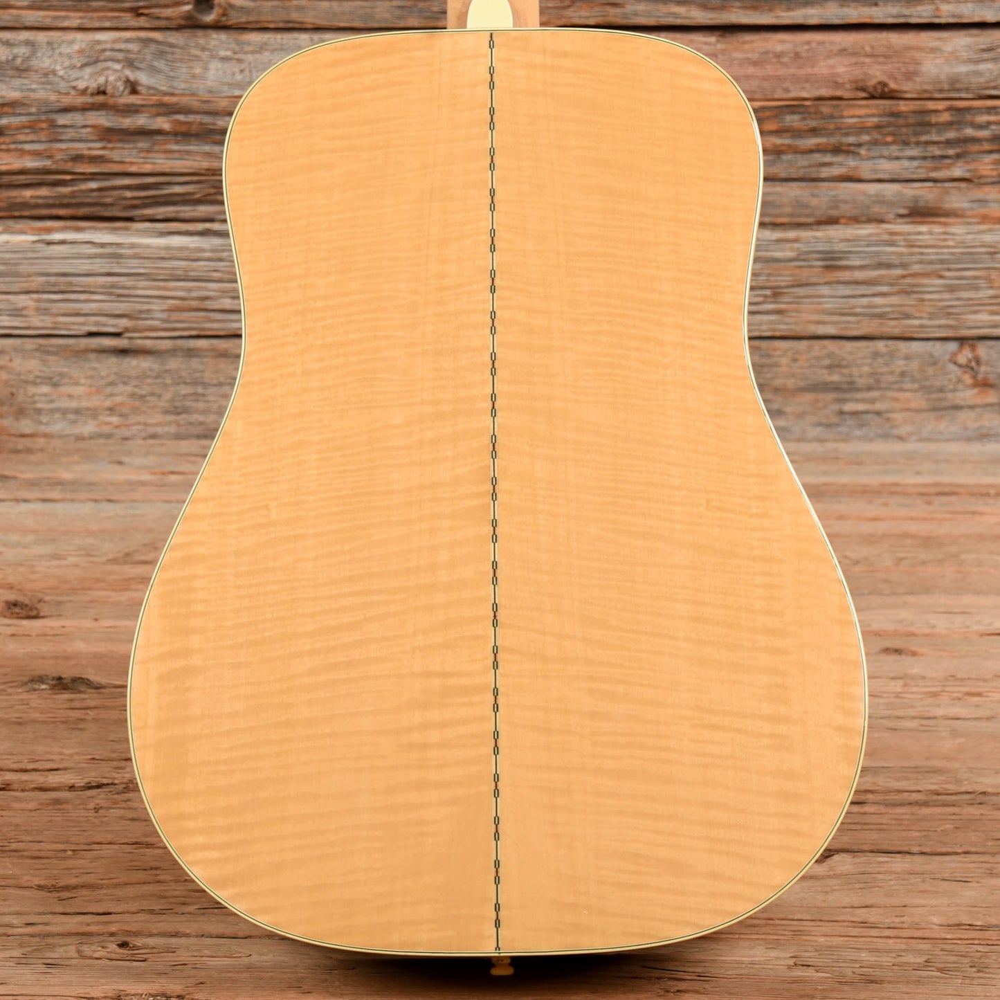 Takamine F350M Natural Acoustic Guitars / Dreadnought