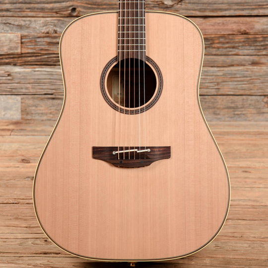 Takamine FN15 AR Natural 2023 Acoustic Guitars / Dreadnought