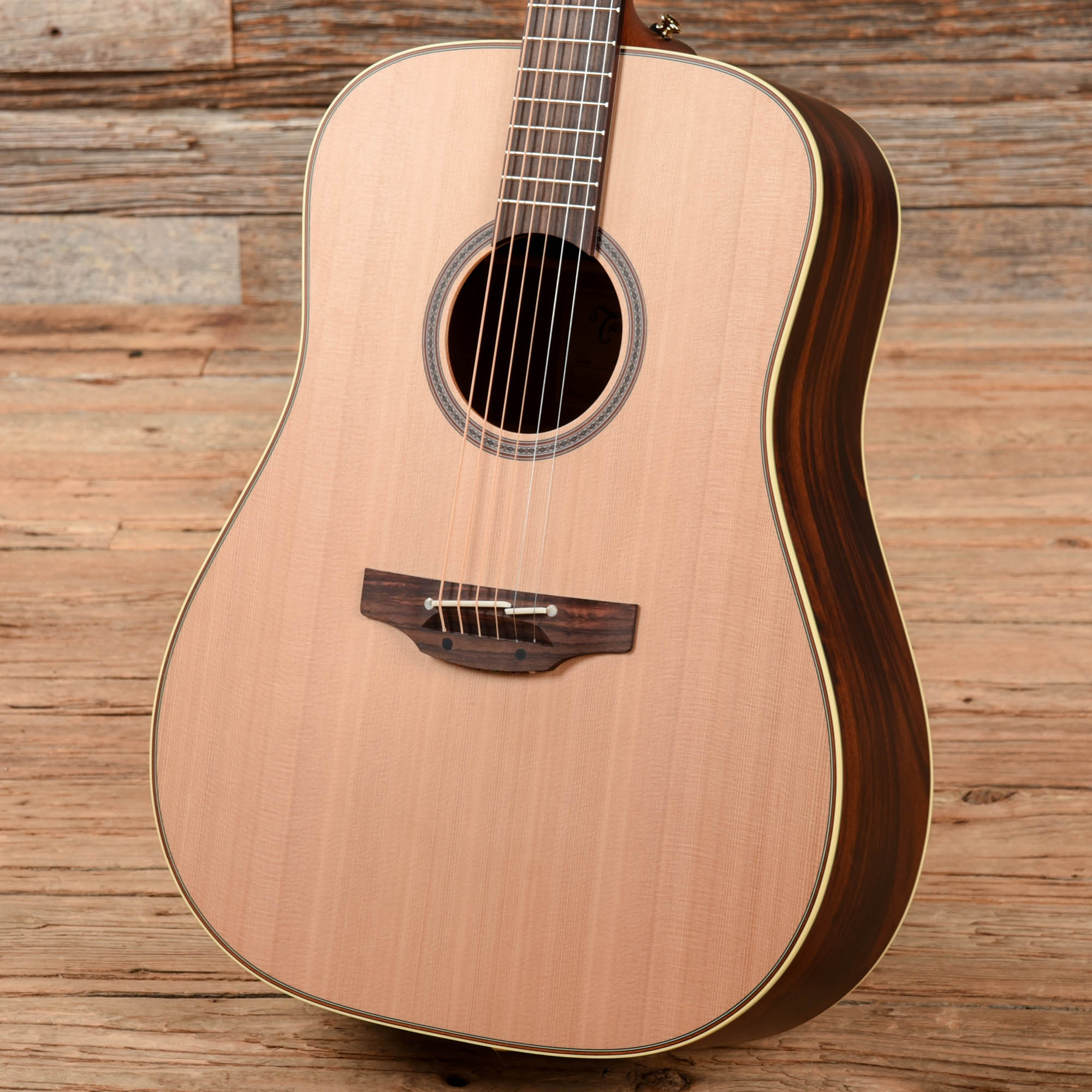 Takamine FN15 AR Natural 2023 Acoustic Guitars / Dreadnought