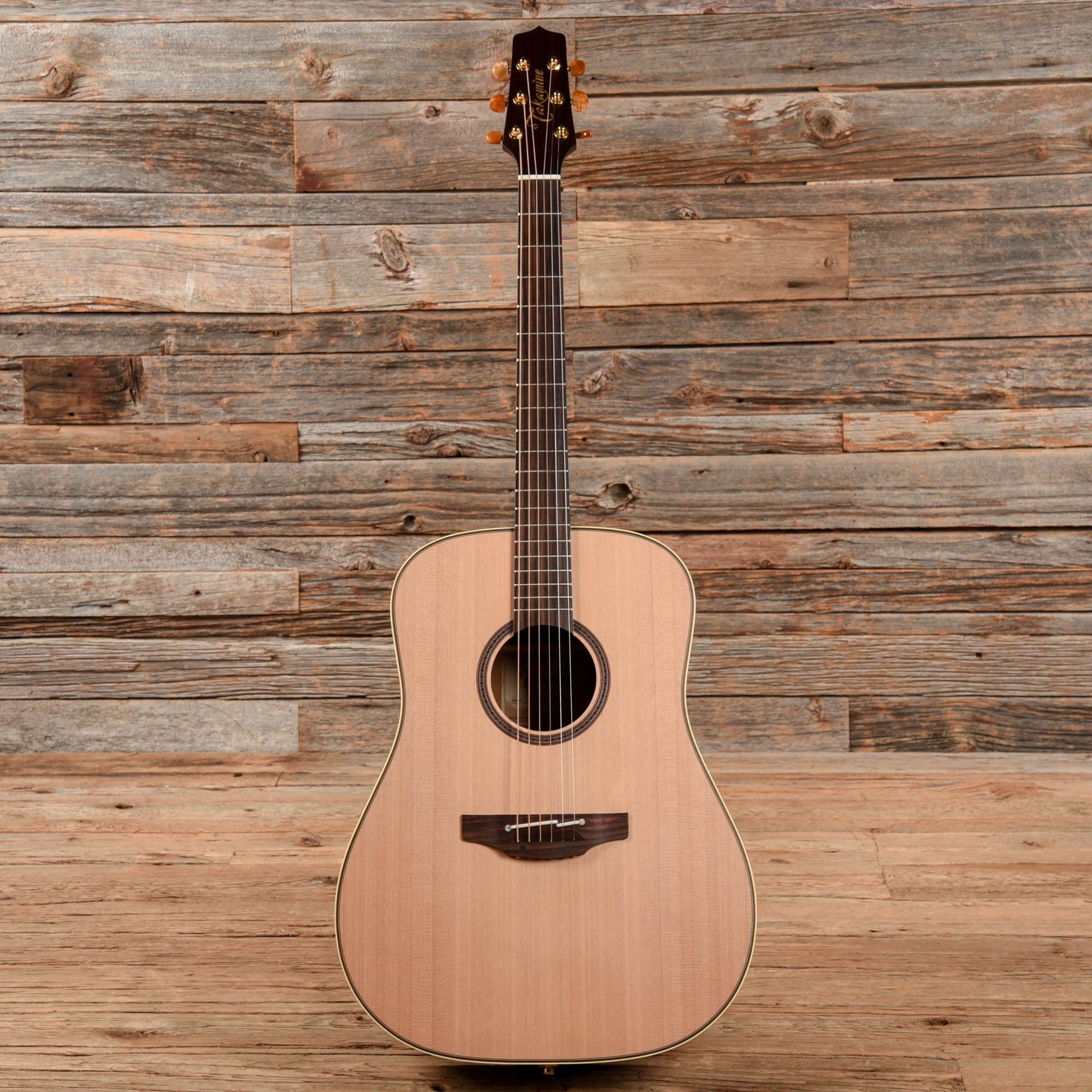 Takamine FN15 AR Natural 2023 Acoustic Guitars / Dreadnought