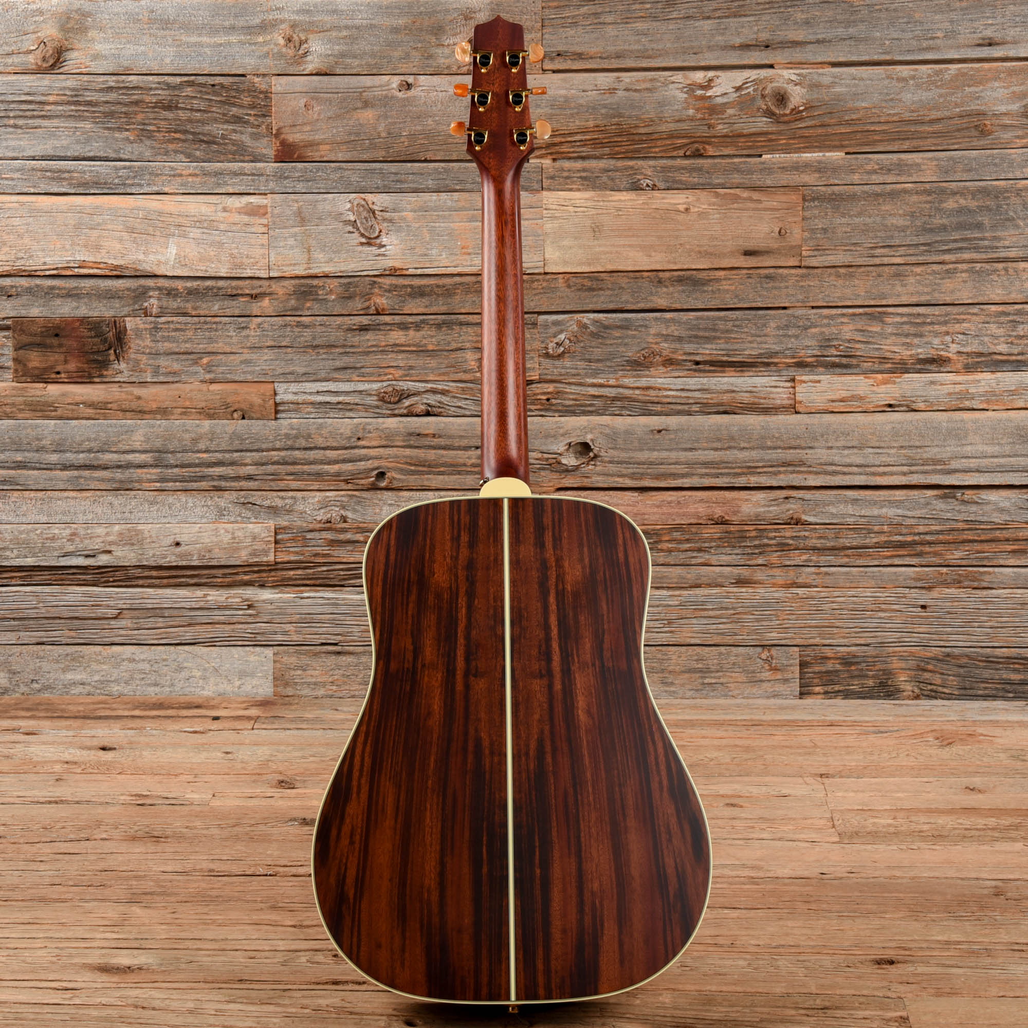 Takamine FN15 AR Natural 2023 Acoustic Guitars / Dreadnought
