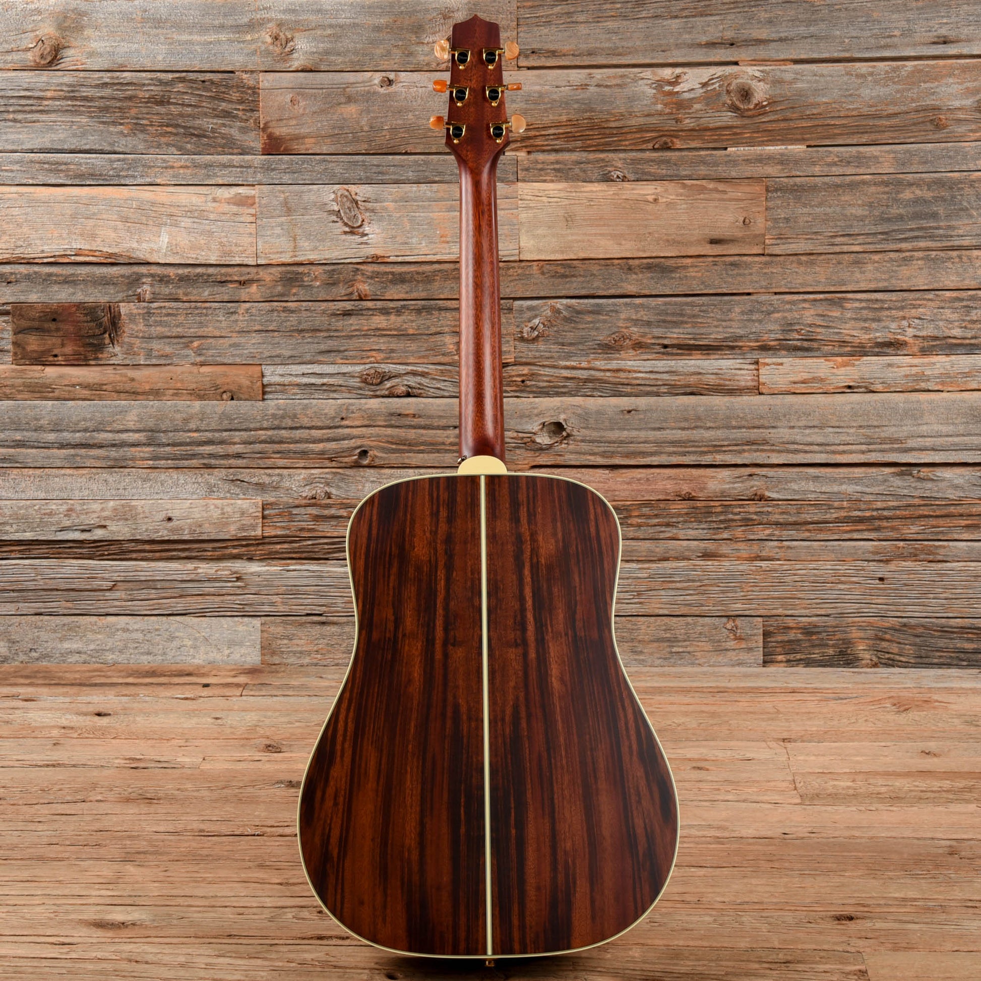 Takamine FN15 AR Natural 2023 Acoustic Guitars / Dreadnought