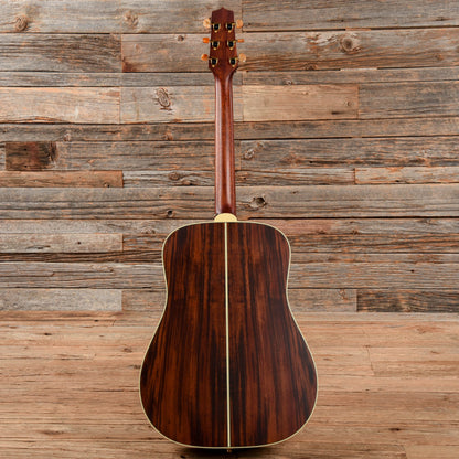 Takamine FN15 AR Natural 2023 Acoustic Guitars / Dreadnought