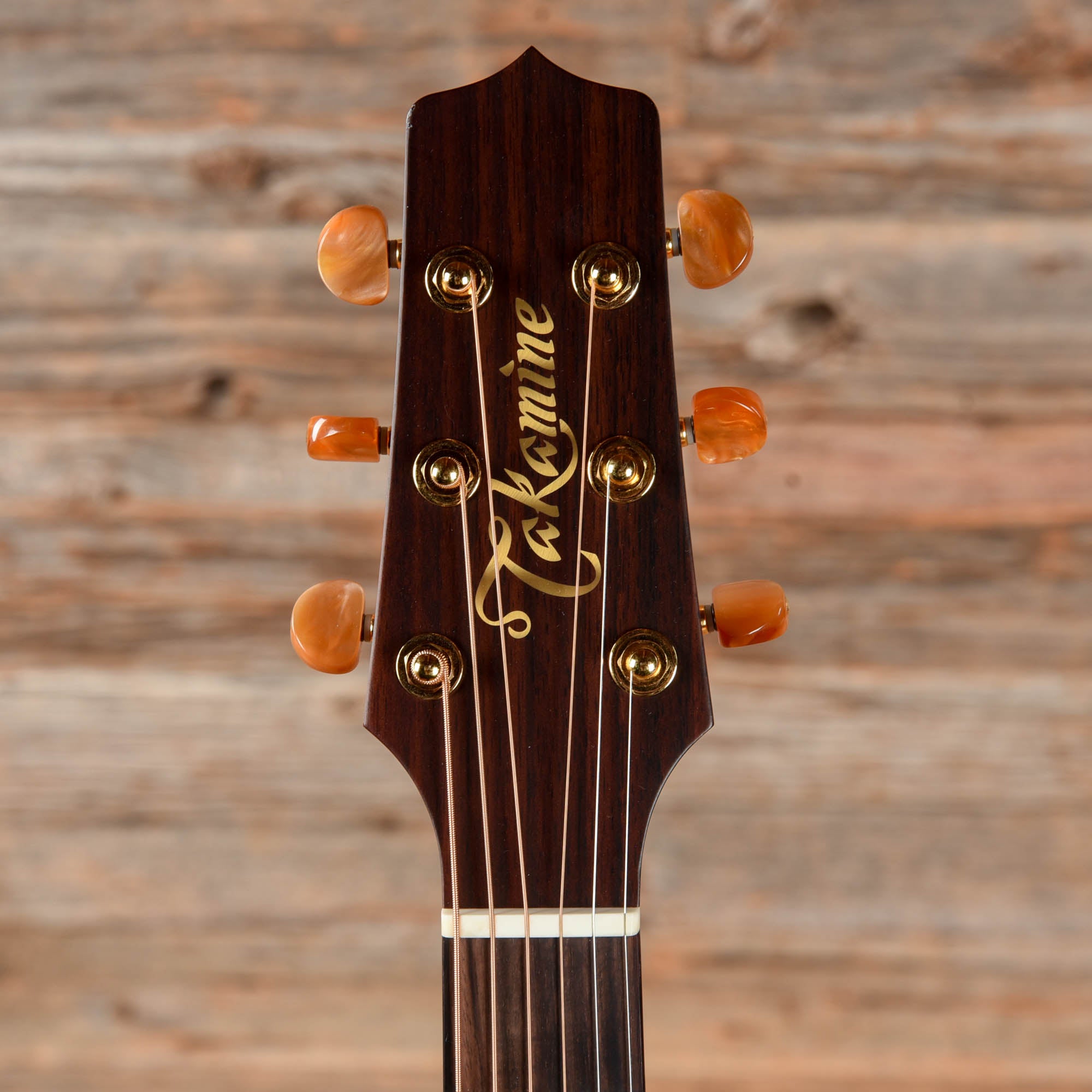 Takamine FN15 AR Natural 2023 Acoustic Guitars / Dreadnought