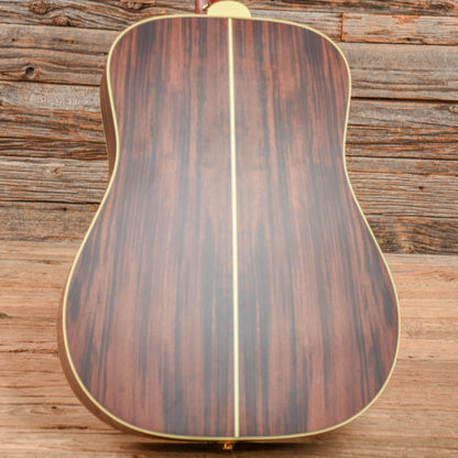 Takamine FN15 AR Natural 2023 Acoustic Guitars / Dreadnought